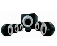 Ngs Sphere 5.1 (SPHERE5.1) Ngs Sphere 5.1 (SPHERE5.1)